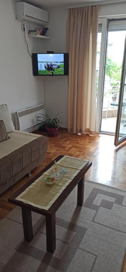 Apartment Laca Vrnjačka Banja Exterior foto
