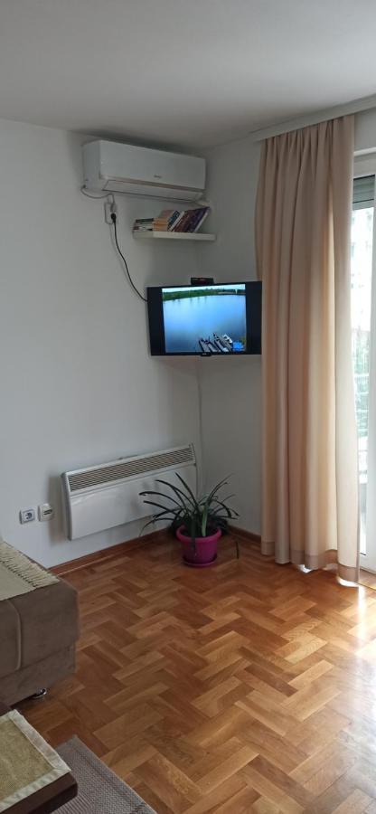 Apartment Laca Vrnjačka Banja Exterior foto