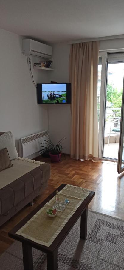 Apartment Laca Vrnjačka Banja Exterior foto