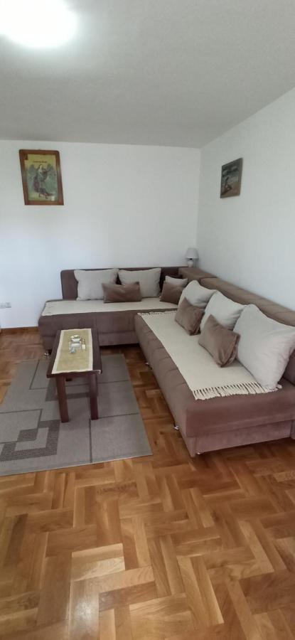 Apartment Laca Vrnjačka Banja Exterior foto