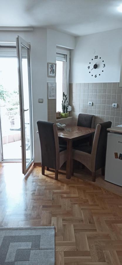 Apartment Laca Vrnjačka Banja Exterior foto