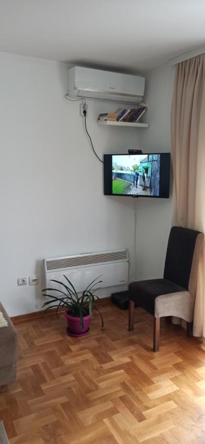 Apartment Laca Vrnjačka Banja Exterior foto