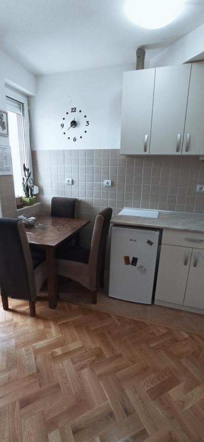 Apartment Laca Vrnjačka Banja Exterior foto