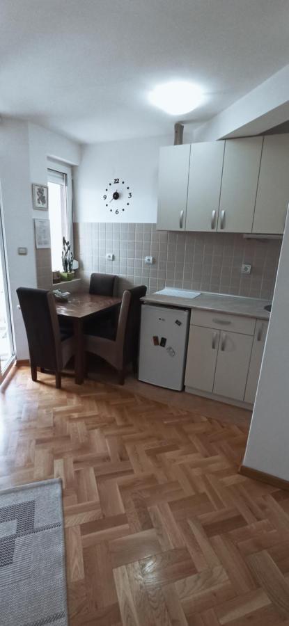 Apartment Laca Vrnjačka Banja Exterior foto