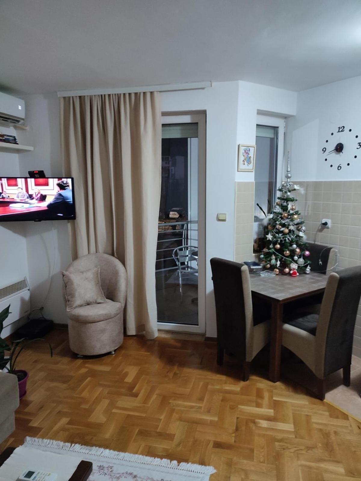 Apartment Laca Vrnjačka Banja Exterior foto