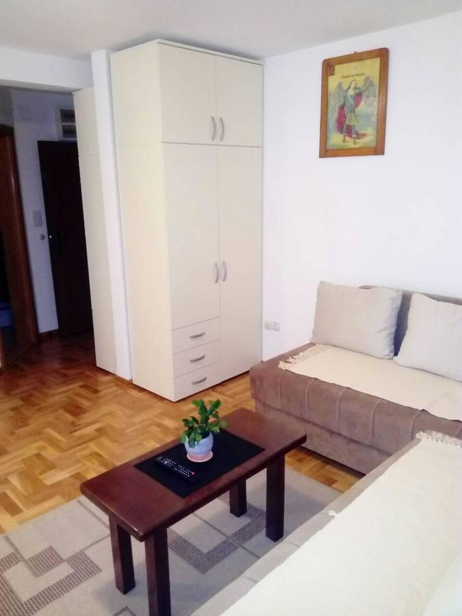 Apartment Laca Vrnjačka Banja Exterior foto