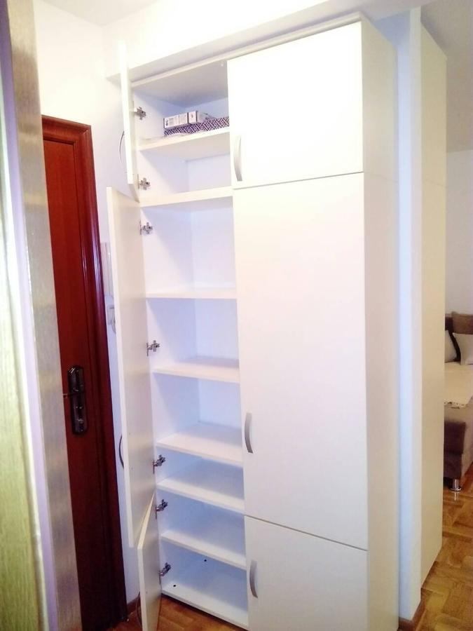 Apartment Laca Vrnjačka Banja Exterior foto