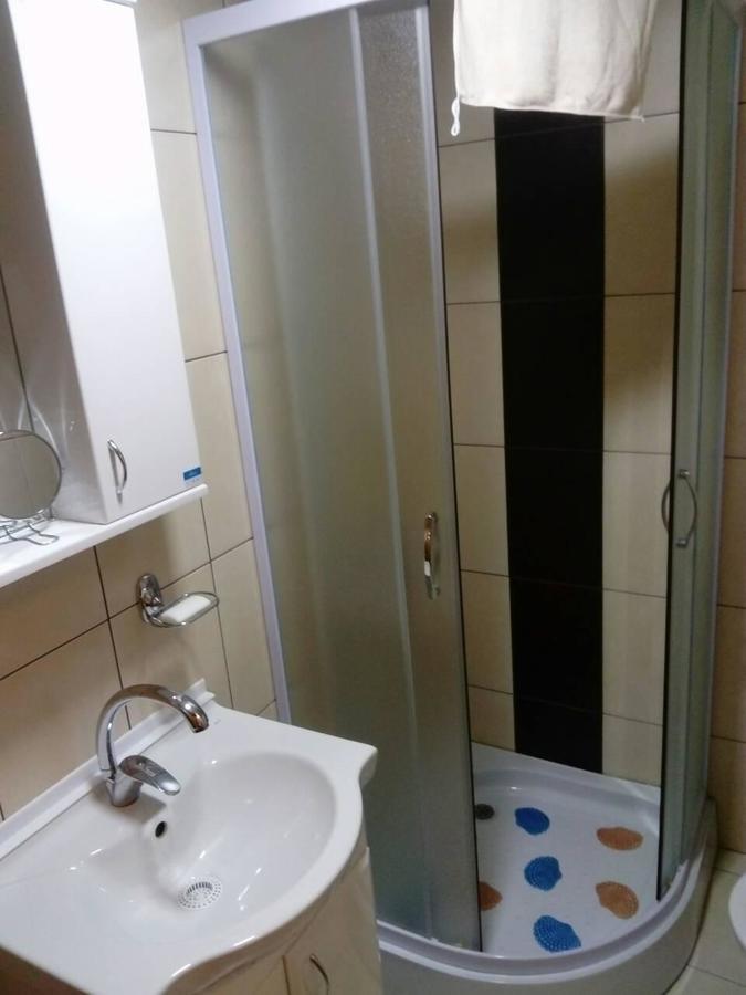 Apartment Laca Vrnjačka Banja Exterior foto