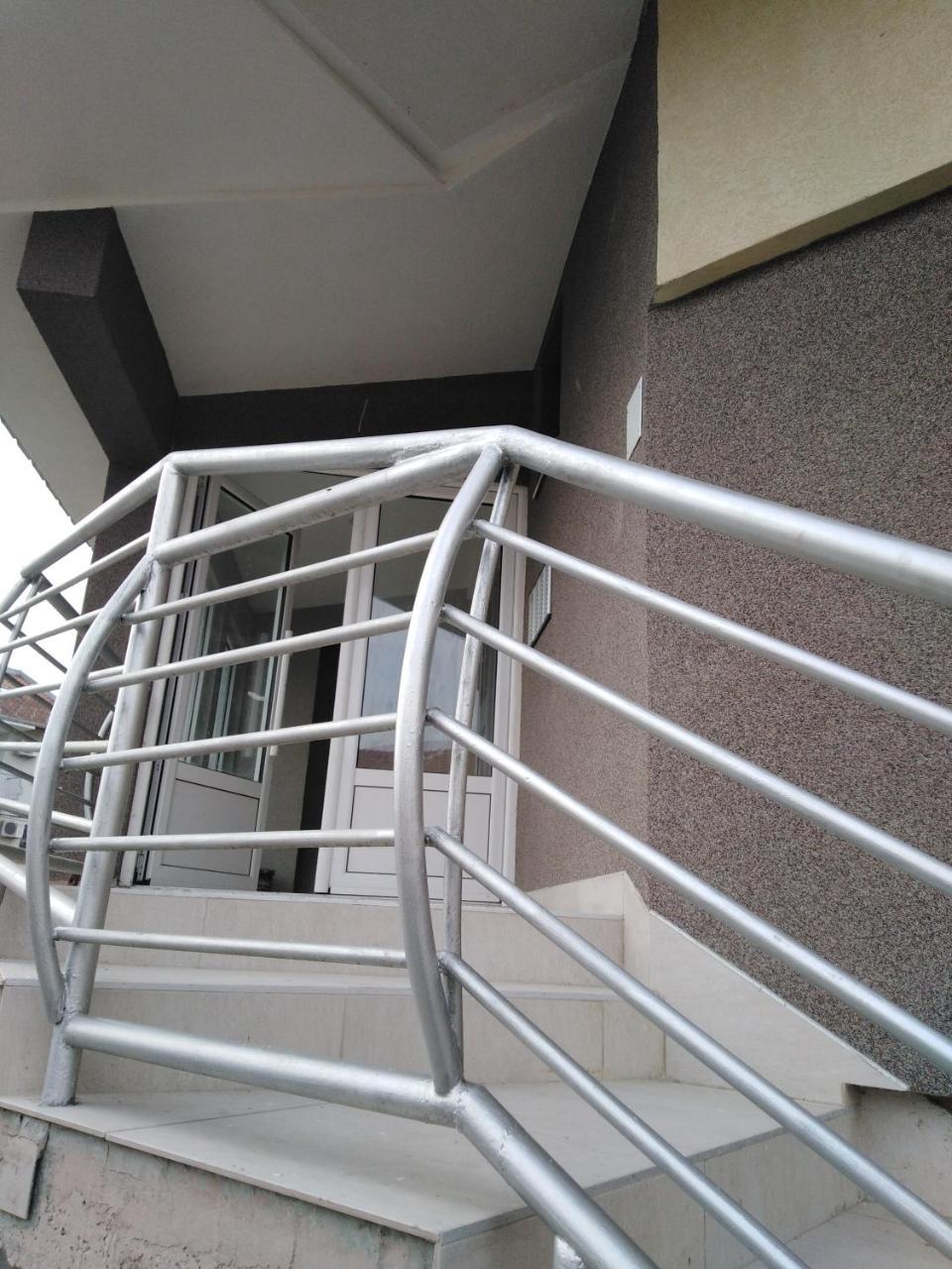 Apartment Laca Vrnjačka Banja Exterior foto